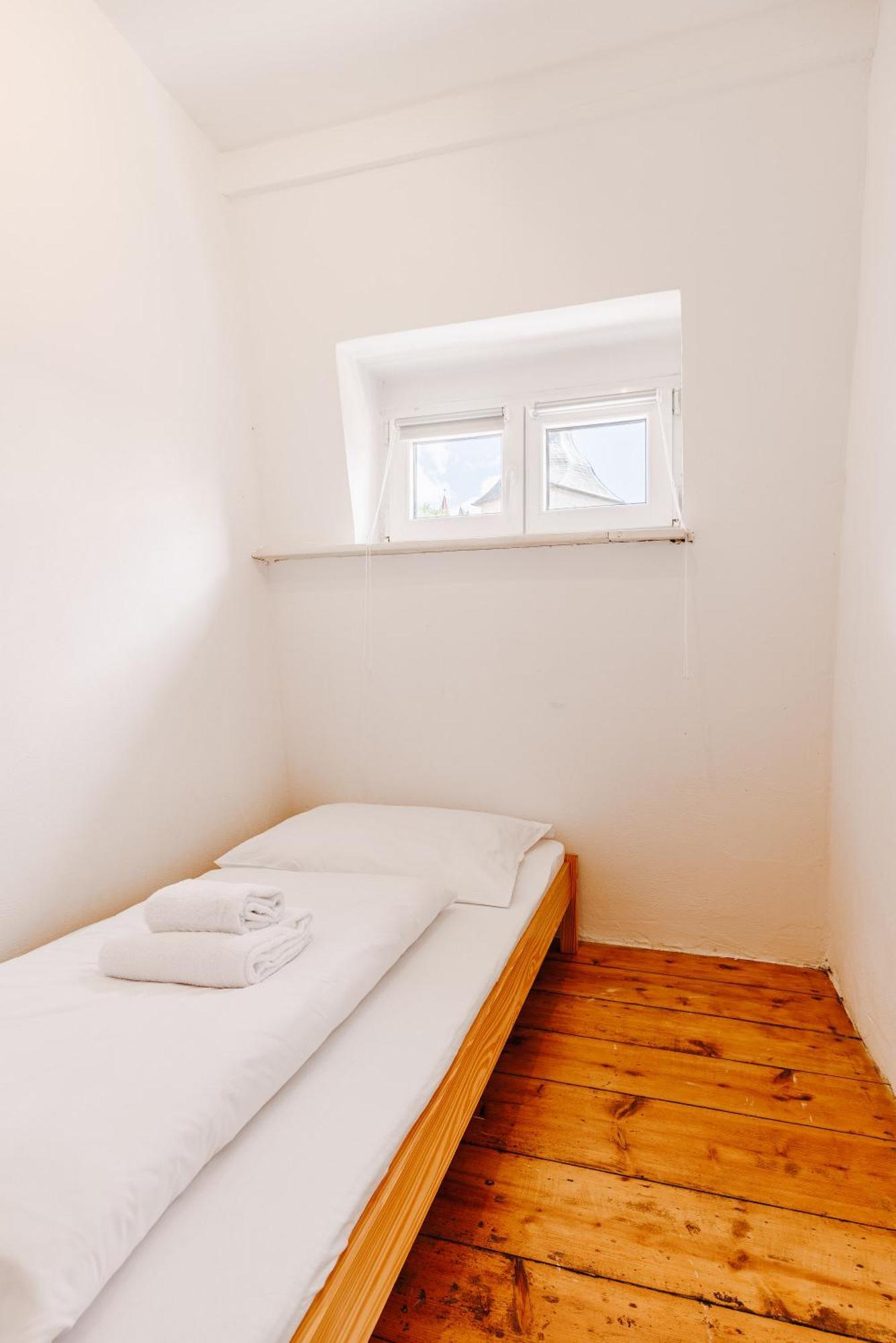 Apartament Am Weissen Turm Kulmbach Zewnętrze zdjęcie